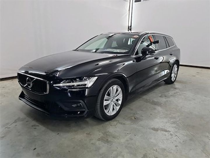 Photo 1 VIN: YV1ZW72VDK1012384 - VOLVO V60 DIESEL - 2018 