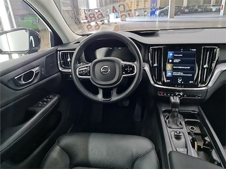 Photo 8 VIN: YV1ZW72VDK1012384 - VOLVO V60 DIESEL - 2018 