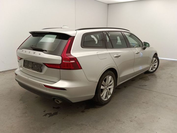 Photo 1 VIN: YV1ZW72VDK1012663 - VOLVO V60 '18 