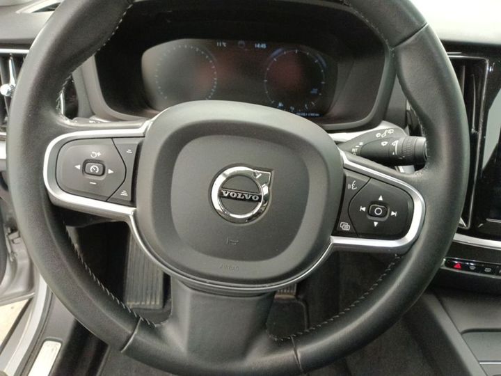 Photo 19 VIN: YV1ZW72VDK1012663 - VOLVO V60 '18 