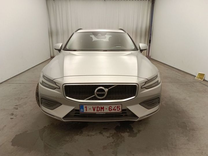 Photo 4 VIN: YV1ZW72VDK1012663 - VOLVO V60 '18 