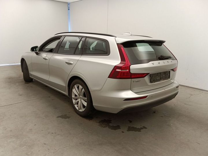 Photo 6 VIN: YV1ZW72VDK1012663 - VOLVO V60 '18 