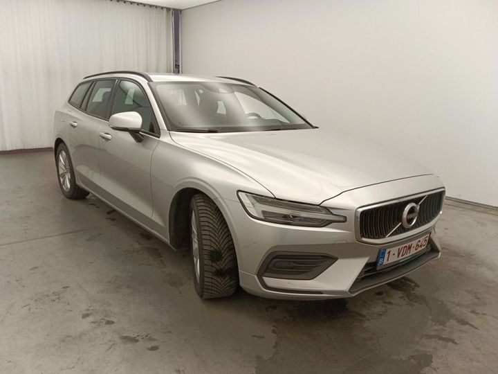 Photo 7 VIN: YV1ZW72VDK1012663 - VOLVO V60 '18 