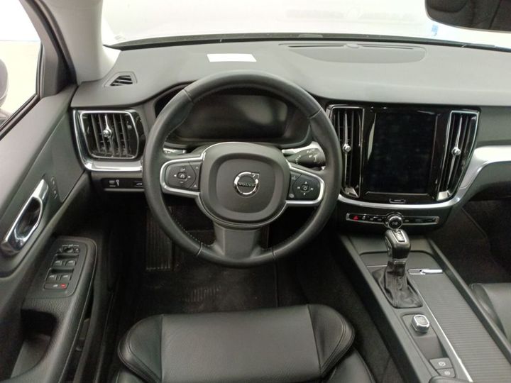 Photo 8 VIN: YV1ZW72VDK1012663 - VOLVO V60 '18 