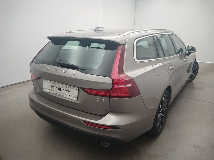 Photo 1 VIN: YV1ZW72VDK1013293 - VOLVO V60 '18 