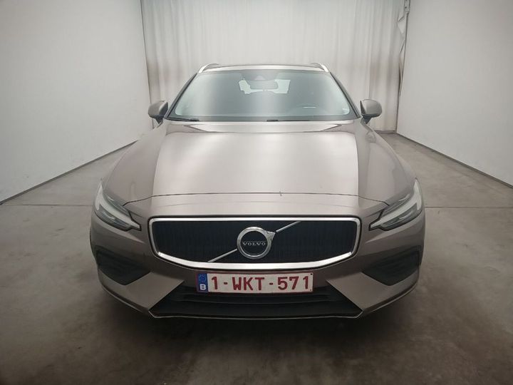 Photo 4 VIN: YV1ZW72VDK1013293 - VOLVO V60 '18 