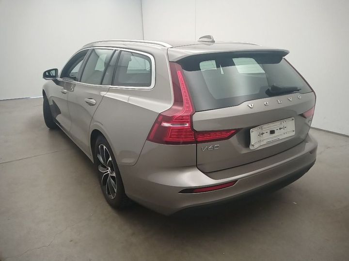 Photo 6 VIN: YV1ZW72VDK1013293 - VOLVO V60 '18 