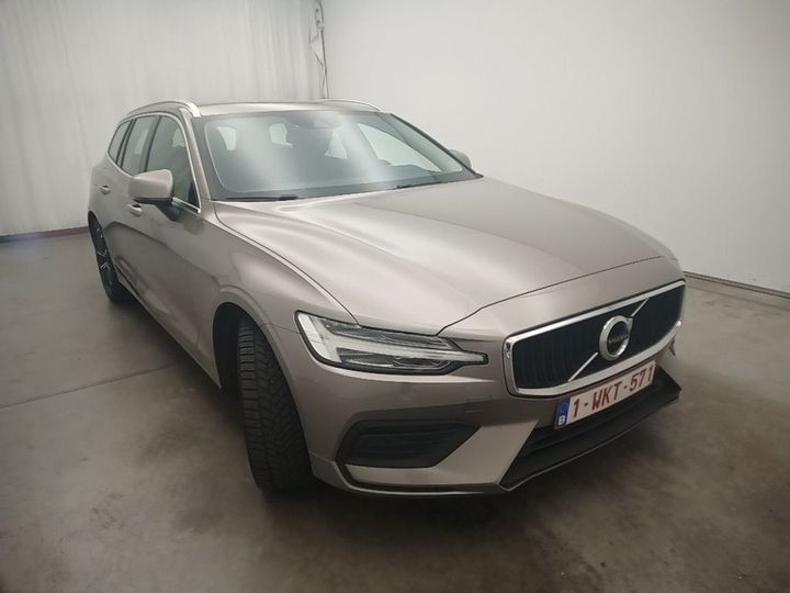 Photo 7 VIN: YV1ZW72VDK1013293 - VOLVO V60 '18 