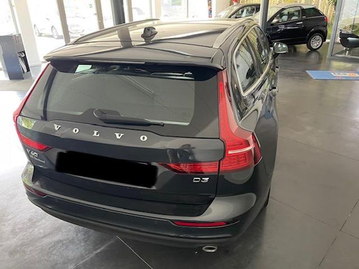 Photo 4 VIN: YV1ZW72VDK1013532 - VOLVO V60 ESTATE 