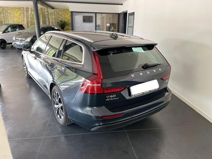 Photo 2 VIN: YV1ZW72VDK1013532 - VOLVO V60 ESTATE 