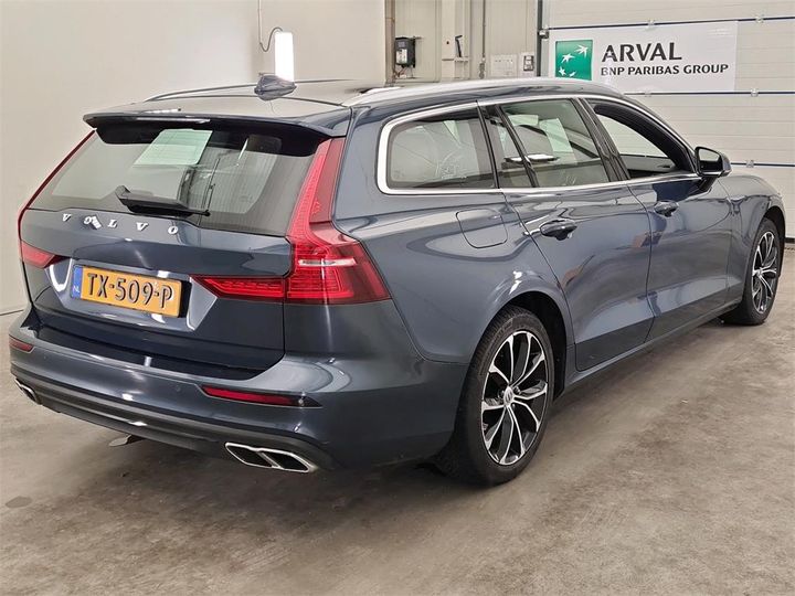 Photo 2 VIN: YV1ZW72VDK1015176 - VOLVO V60 