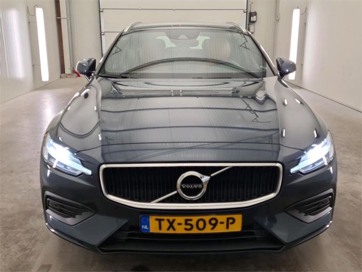 Photo 24 VIN: YV1ZW72VDK1015176 - VOLVO V60 