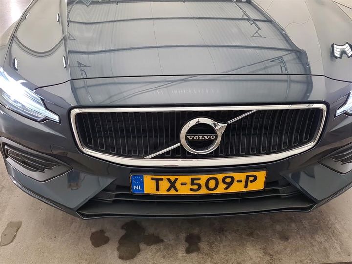 Photo 5 VIN: YV1ZW72VDK1015176 - VOLVO V60 