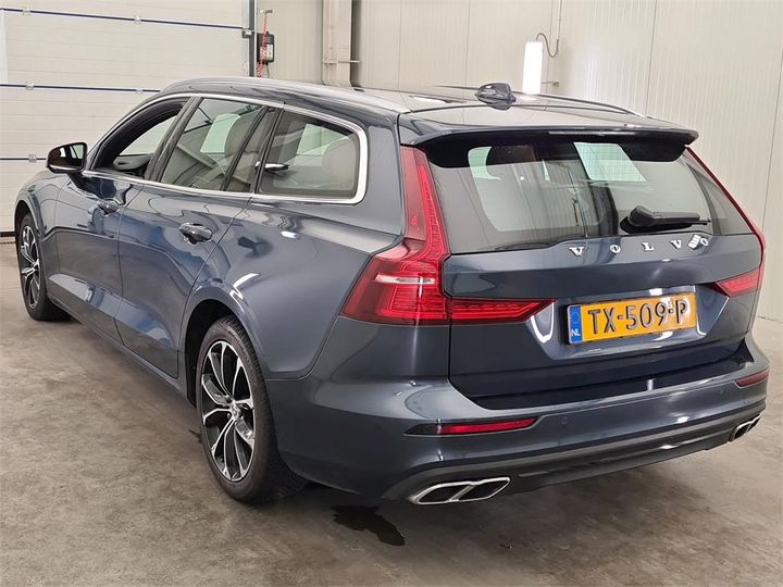 Photo 8 VIN: YV1ZW72VDK1015176 - VOLVO V60 