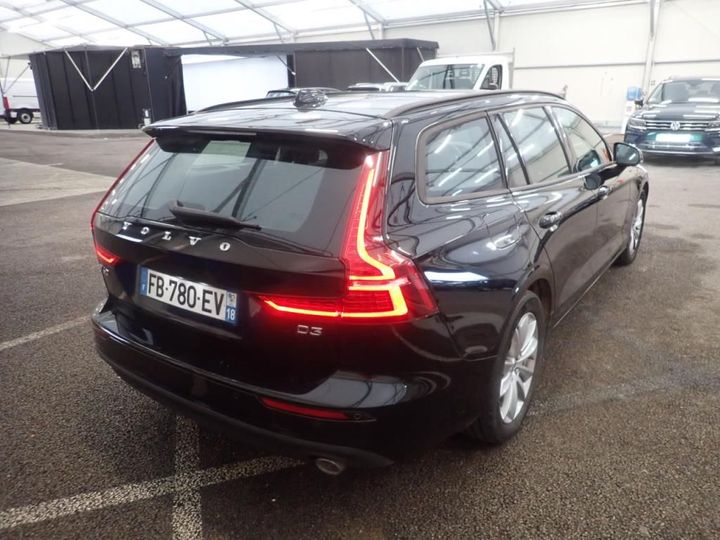 Photo 2 VIN: YV1ZW72VDK1015981 - VOLVO V60 