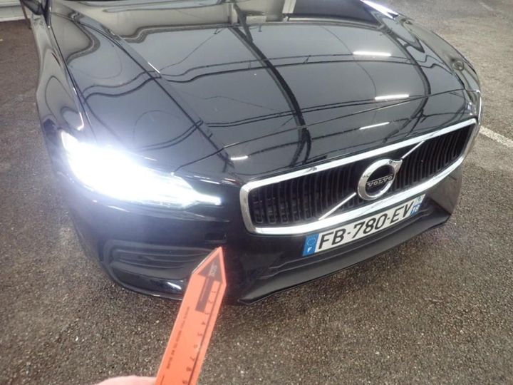 Photo 24 VIN: YV1ZW72VDK1015981 - VOLVO V60 