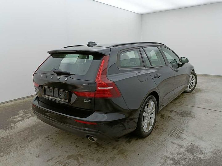 Photo 2 VIN: YV1ZW72VDK1016023 - VOLVO V60 &#3918 