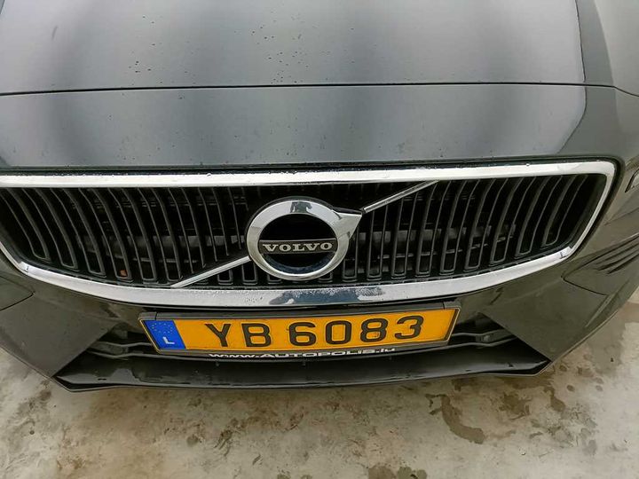 Photo 5 VIN: YV1ZW72VDK1016023 - VOLVO V60 &#3918 