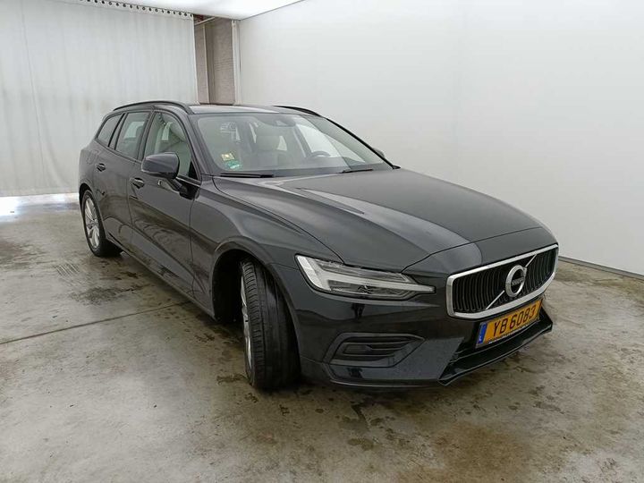 Photo 8 VIN: YV1ZW72VDK1016023 - VOLVO V60 &#3918 