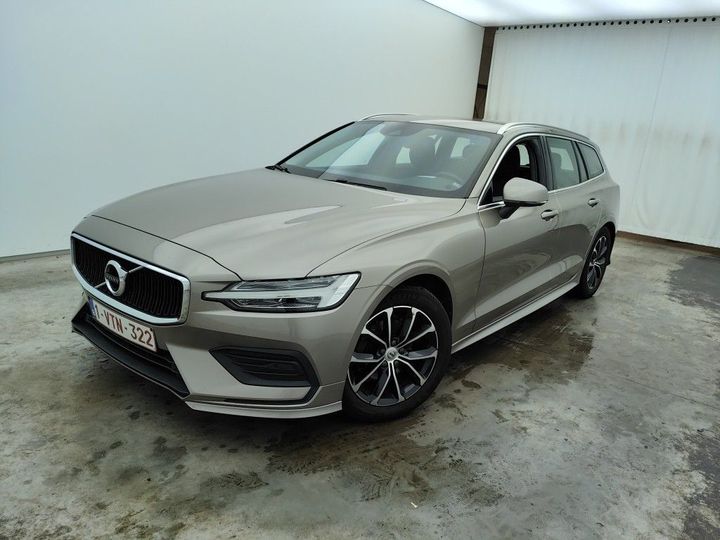 Photo 0 VIN: YV1ZW72VDK1016024 - VOLVO V60 &#3918 