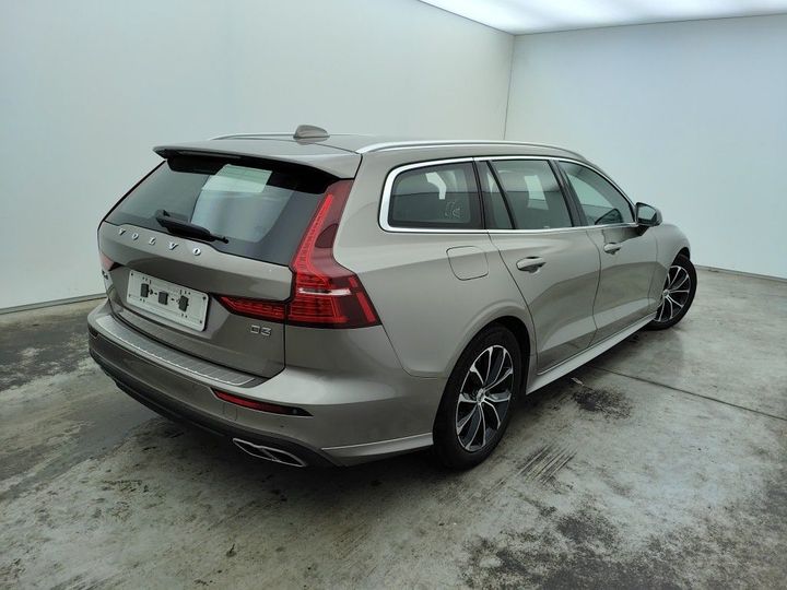 Photo 2 VIN: YV1ZW72VDK1016024 - VOLVO V60 &#3918 