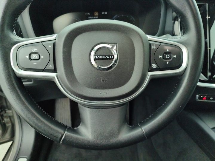 Photo 23 VIN: YV1ZW72VDK1016024 - VOLVO V60 &#3918 