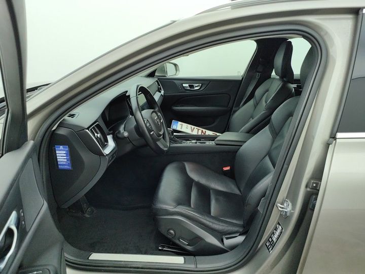 Photo 3 VIN: YV1ZW72VDK1016024 - VOLVO V60 &#3918 