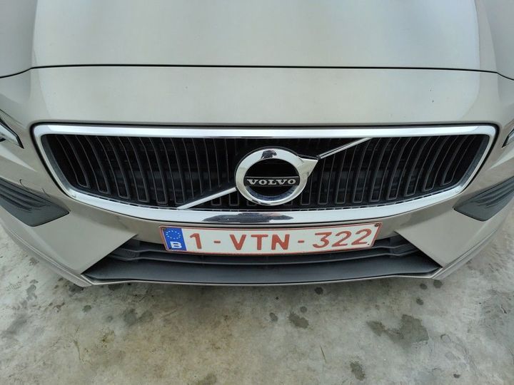 Photo 5 VIN: YV1ZW72VDK1016024 - VOLVO V60 &#3918 