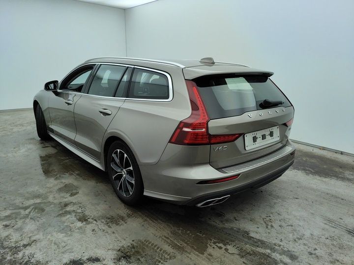 Photo 7 VIN: YV1ZW72VDK1016024 - VOLVO V60 &#3918 