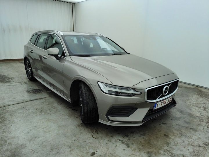 Photo 8 VIN: YV1ZW72VDK1016024 - VOLVO V60 &#3918 