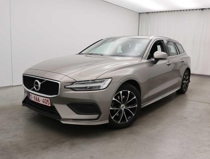 Photo 1 VIN: YV1ZW72VDK1016363 - VOLVO V60 &#3918 