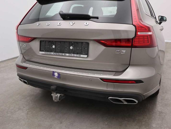 Photo 18 VIN: YV1ZW72VDK1016363 - VOLVO V60 &#3918 