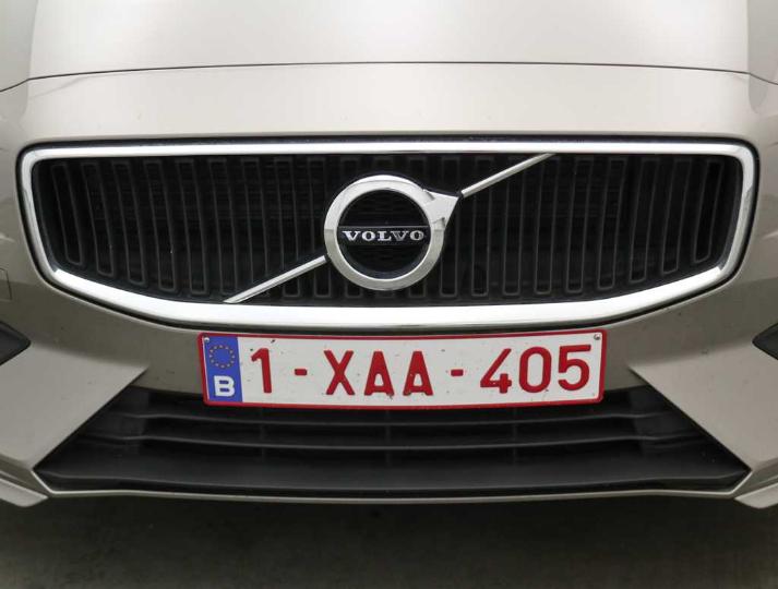 Photo 5 VIN: YV1ZW72VDK1016363 - VOLVO V60 &#3918 