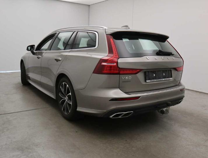 Photo 7 VIN: YV1ZW72VDK1016363 - VOLVO V60 &#3918 