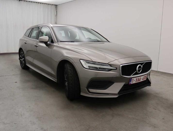 Photo 8 VIN: YV1ZW72VDK1016363 - VOLVO V60 &#3918 