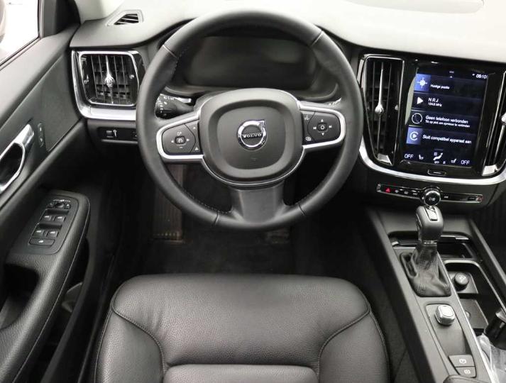 Photo 9 VIN: YV1ZW72VDK1016363 - VOLVO V60 &#3918 