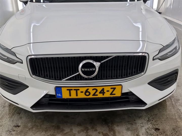 Photo 10 VIN: YV1ZW72VDK1017248 - VOLVO V60 