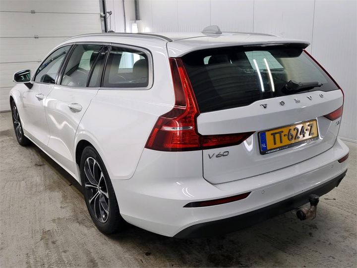 Photo 2 VIN: YV1ZW72VDK1017248 - VOLVO V60 