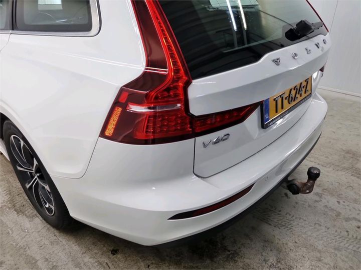 Photo 20 VIN: YV1ZW72VDK1017248 - VOLVO V60 