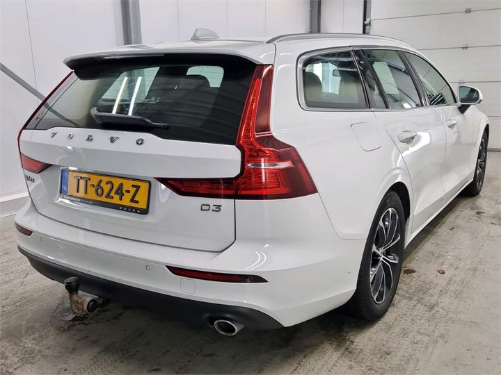 Photo 3 VIN: YV1ZW72VDK1017248 - VOLVO V60 