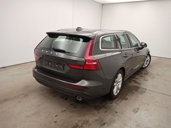 Photo 2 VIN: YV1ZW72VDK1017472 - VOLVO V60 &#3918 