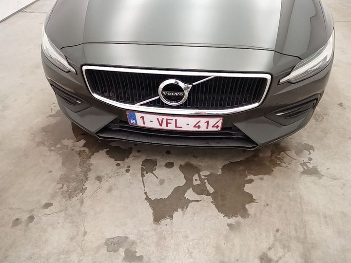 Photo 5 VIN: YV1ZW72VDK1017472 - VOLVO V60 &#3918 