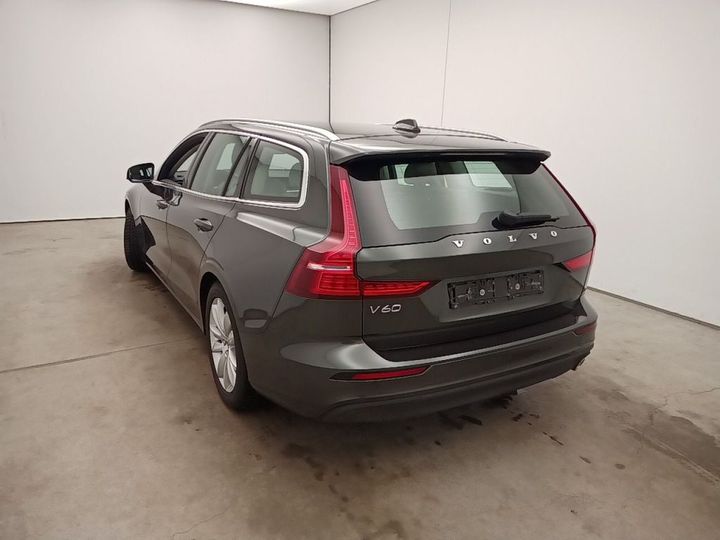 Photo 7 VIN: YV1ZW72VDK1017472 - VOLVO V60 &#3918 