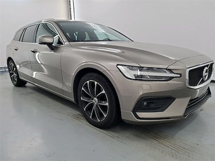 Photo 2 VIN: YV1ZW72VDK1019150 - VOLVO V60 DIESEL - 2018 