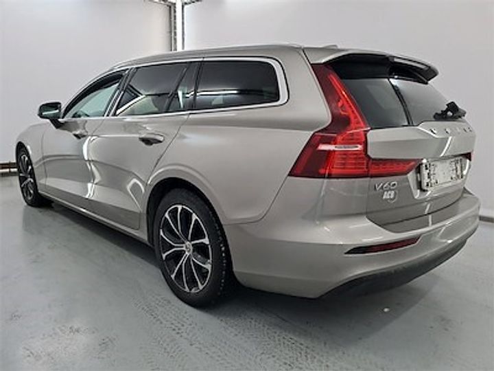 Photo 3 VIN: YV1ZW72VDK1019150 - VOLVO V60 DIESEL - 2018 