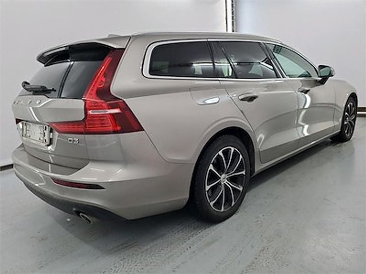 Photo 4 VIN: YV1ZW72VDK1019150 - VOLVO V60 DIESEL - 2018 