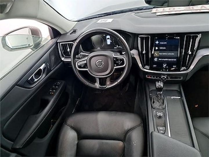 Photo 8 VIN: YV1ZW72VDK1019150 - VOLVO V60 DIESEL - 2018 