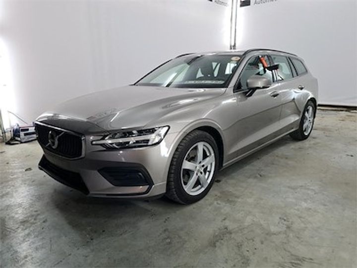 Photo 0 VIN: YV1ZW72VDK1022198 - VOLVO V60 DIESEL - 2018 