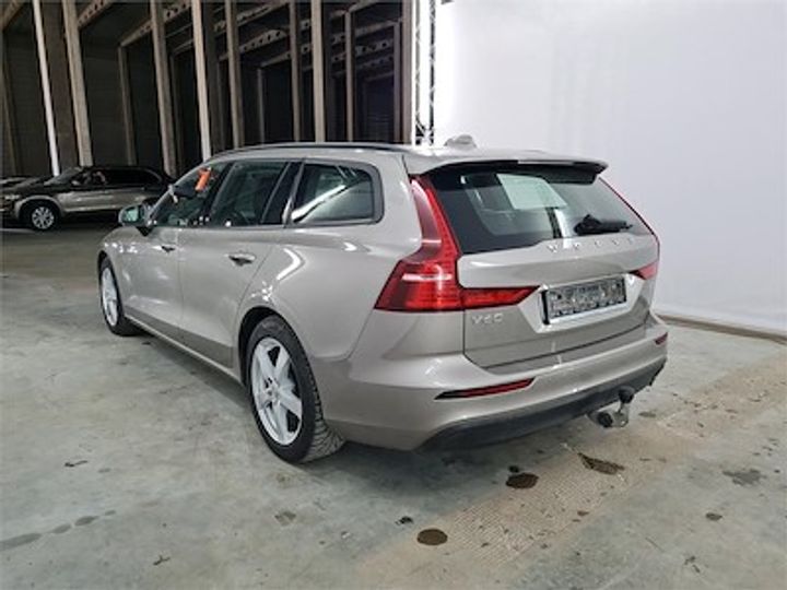 Photo 3 VIN: YV1ZW72VDK1022198 - VOLVO V60 DIESEL - 2018 