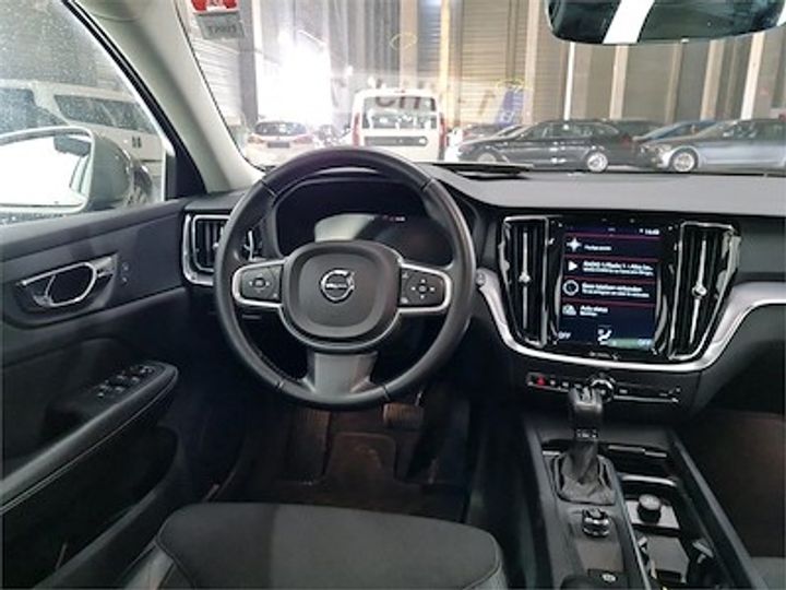 Photo 8 VIN: YV1ZW72VDK1022198 - VOLVO V60 DIESEL - 2018 